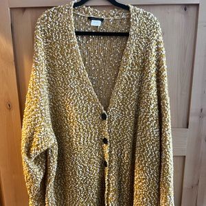 Marina Rinaldi cardigan